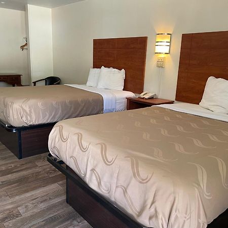 Evergreen Inn And R.V. Winnfield Luaran gambar