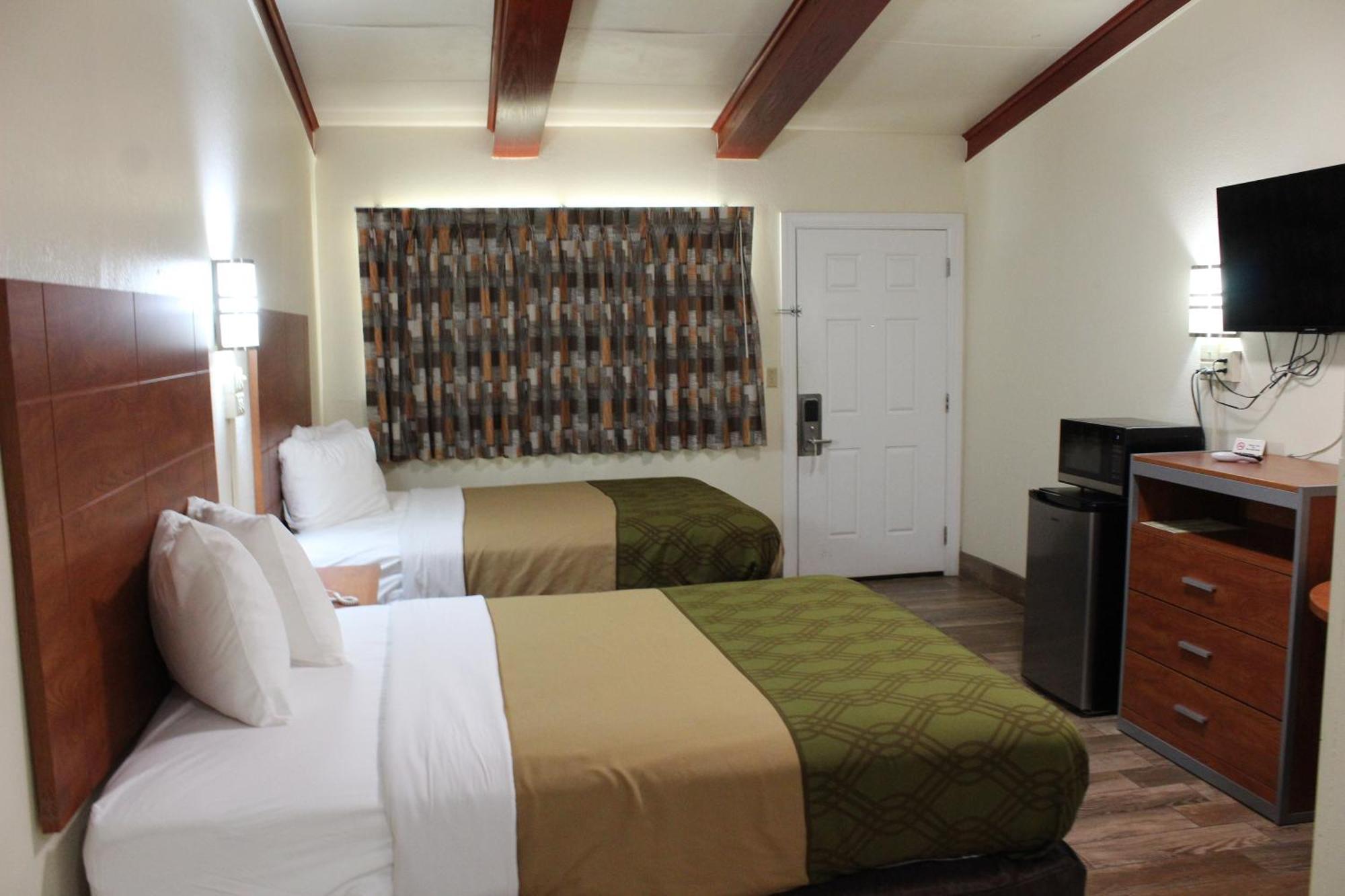 Evergreen Inn And R.V. Winnfield Luaran gambar